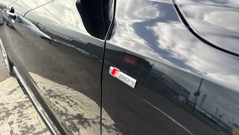 Audi A1 35 TFSI S Line 5dr S Tronic Petrol Hatchback